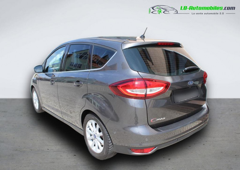 Ford C-Max 1.5 EcoBoost 150 BVM  occasion  Beaupuy - photo n4