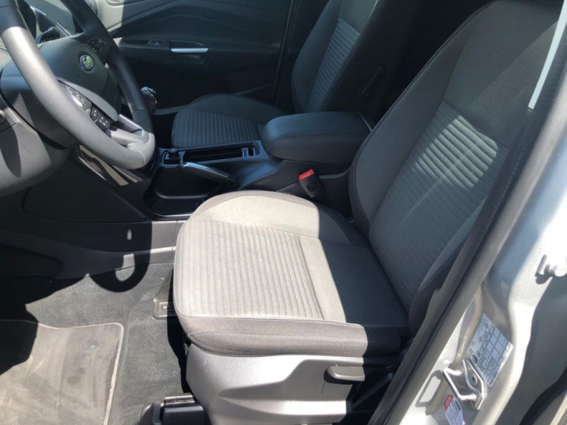 Ford C-Max 1.5 EcoBoost 150 BVM  occasion  Beaupuy - photo n7