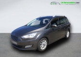 Ford C-Max occasion année 2018 boite Manuelle Annonce Ford C-Max occasion Essence 1.5 EcoBoost 150 BVM à Beaupuy