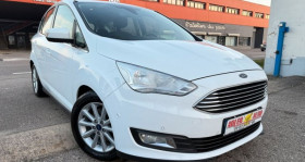 Ford C-Max , garage ADLER AUTO � Colmar