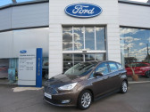 Ford C-Max occasion année 2017 boite Manuelle Annonce Ford C-Max occasion Essence 1.5 EcoBoost 150ch Stop&Start Titanium à Auxerre
