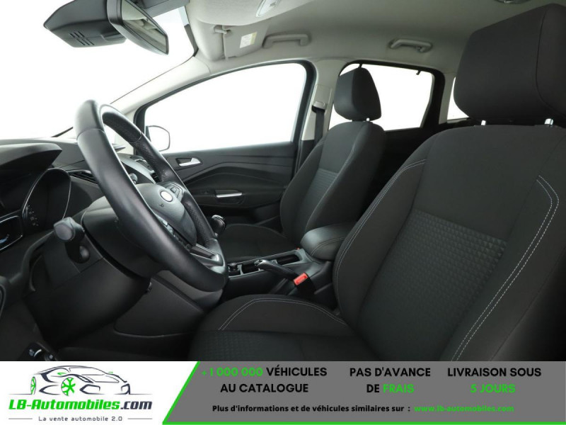 Ford C-Max 1.5 EcoBoost Business Edition *NAVI*PDC*  occasion  Beaupuy - photo n6