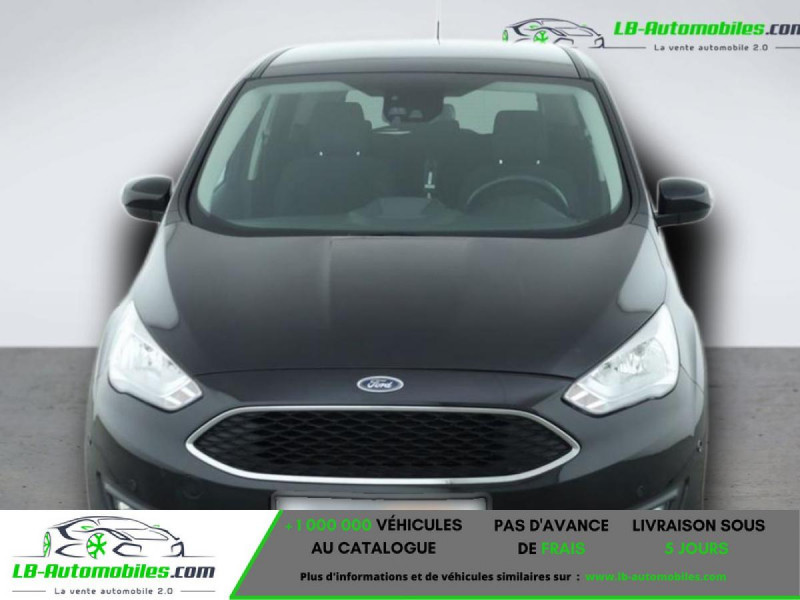 Ford C-Max 1.5 EcoBoost Business Edition *NAVI*PDC*  occasion  Beaupuy - photo n5
