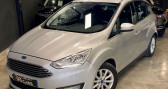 Annonce Ford C-Max occasion Diesel 1.5 l tdci trend 120 ch  MOUGINS