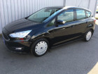 Ford C-Max occasion Noir année 2016 boite Manuelle Annonce Ford C-Max occasion Diesel 1.5 TDCi 105ch ECOnetic Stop&Start Business Nav à Varennes-Vauzelles