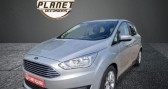 Ford C-Max 1.5 Tdci 120 An 2018 75800km Garantie 1An   Montceau Les Mines 71