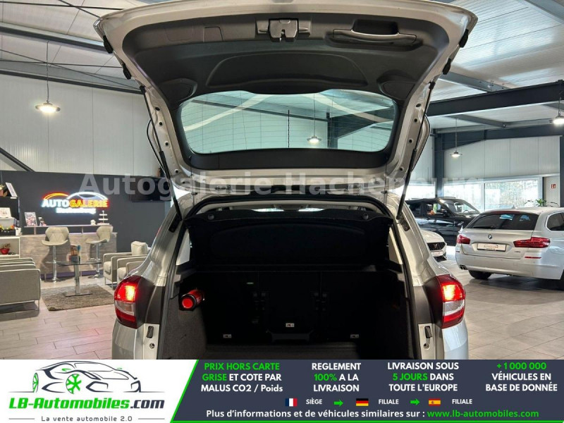 Ford C-Max 1.5 TDCi 120 BVA  occasion � Beaupuy - photo n�8