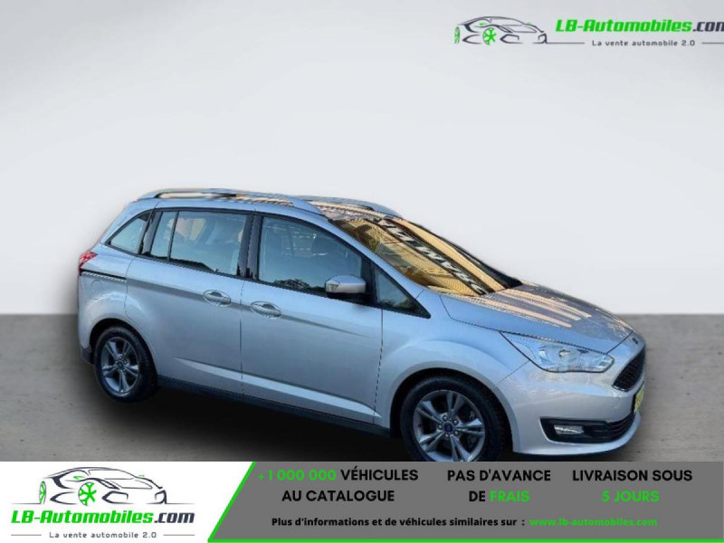 Ford C-Max 1.5 TDCi 120 BVA  occasion � Beaupuy