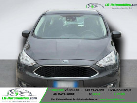 Ford C-Max 1.5 TDCi 120 BVA  occasion � Beaupuy - photo n�4