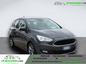 Ford C-Max 1.5 TDCi 120 BVA  occasion � Beaupuy - photo n�2