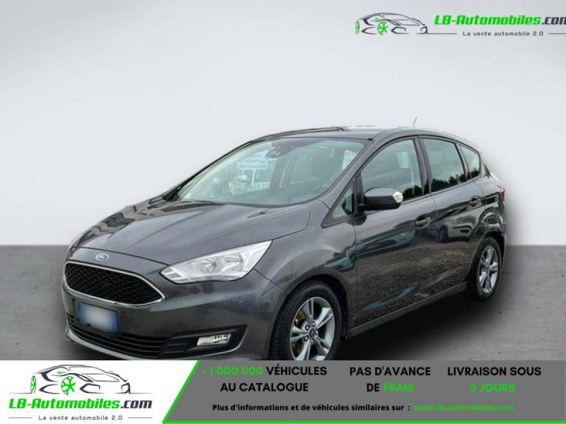 Ford C-Max 1.5 TDCi 120 BVA  occasion � Beaupuy