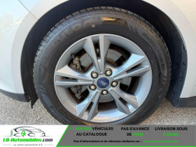 Ford C-Max 1.5 TDCi 120 BVA  occasion � Beaupuy - photo n�7