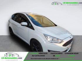 Ford C-Max 1.5 TDCi 120 BVA  occasion � Beaupuy - photo n�2