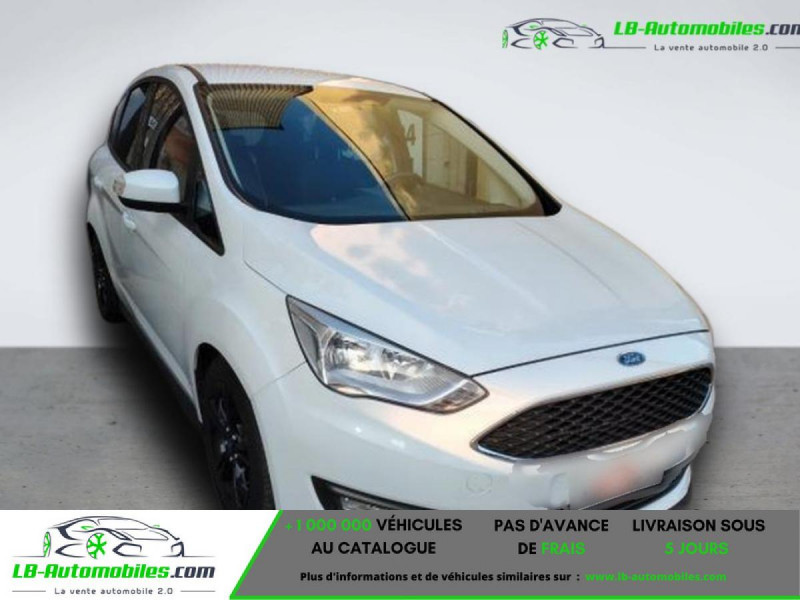 Ford C-Max 1.5 TDCi 120 BVA  occasion � Beaupuy