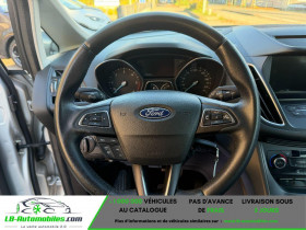 Ford C-Max 1.5 TDCi 120 BVA  occasion � Beaupuy - photo n�6