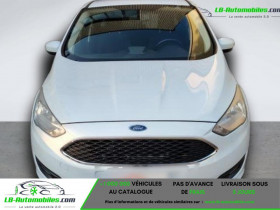 Ford C-Max 1.5 TDCi 120 BVA  occasion � Beaupuy - photo n�4