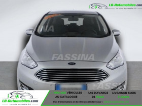 Ford C-Max 1.5 TDCi 120 BVA  occasion � Beaupuy - photo n�5
