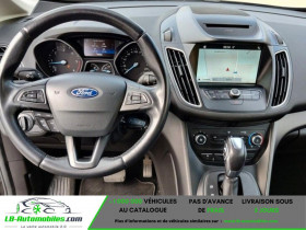 Ford C-Max 1.5 TDCi 120 BVA  occasion � Beaupuy - photo n�3
