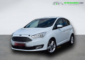 Ford C-Max occasion année 2017 boite Automatique Annonce Ford C-Max occasion Diesel 1.5 TDCi 120 BVA à Beaupuy