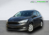 Ford C-Max 1.5 TDCi 120 BVA   Beaupuy 31