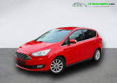 Ford C-Max occasion année 2016 boite Automatique Annonce Ford C-Max occasion Diesel 1.5 TDCi 120 BVA à Beaupuy