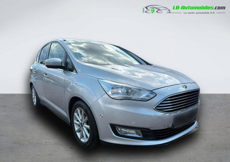 Ford C-Max 1.5 TDCi 120 BVA  occasion  Beaupuy
