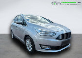 Ford C-Max occasion année 2019 boite Automatique Annonce Ford C-Max occasion Diesel 1.5 TDCi 120 BVA à Beaupuy