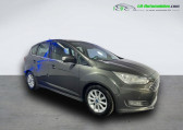 Ford C-Max occasion année 2019 boite Automatique Annonce Ford C-Max occasion Diesel 1.5 TDCi 120 BVA à Beaupuy