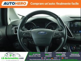 Ford C-Max 1.5 TDCi 120 BVM  occasion � Beaupuy - photo n�8