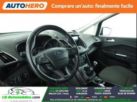 Ford C-Max 1.5 TDCi 120 BVM  occasion � Beaupuy - photo n�6