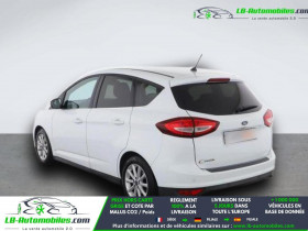 Ford C-Max 1.5 TDCi 120 BVM  occasion � Beaupuy - photo n�4