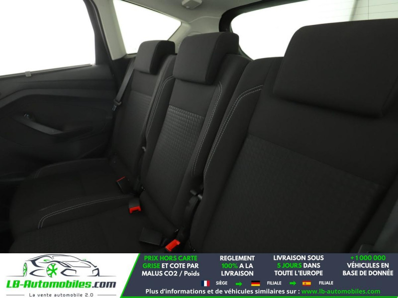 Ford C-Max 1.5 TDCi 120 BVM  occasion � Beaupuy - photo n�7