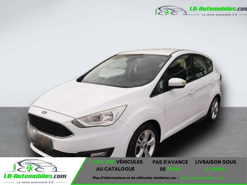 Ford C-Max 1.5 TDCi 120 BVM  occasion � Beaupuy