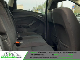 Ford C-Max 1.5 TDCi 120 BVM  occasion � Beaupuy - photo n�6