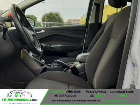 Ford C-Max 1.5 TDCi 120 BVM  occasion � Beaupuy - photo n�5