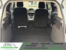 Ford C-Max 1.5 TDCi 120 BVM  occasion � Beaupuy - photo n�8