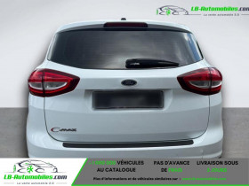 Ford C-Max 1.5 TDCi 120 BVM  occasion � Beaupuy - photo n�6