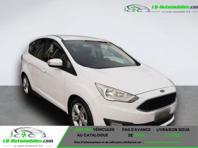 Ford C-Max 1.5 TDCi 120 BVM  occasion � Beaupuy - photo n�2