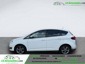 Ford C-Max 1.5 TDCi 120 BVM  occasion � Beaupuy - photo n�5