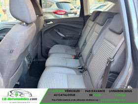 Ford C-Max 1.5 TDCi 120 BVM  occasion � Beaupuy - photo n�5