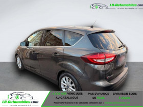 Ford C-Max 1.5 TDCi 120 BVM  occasion � Beaupuy - photo n�3