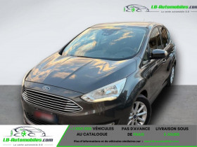 Ford C-Max 1.5 TDCi 120 BVM  occasion � Beaupuy - photo n�2