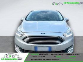 Ford C-Max 1.5 TDCi 120 BVM  occasion � Beaupuy - photo n�5