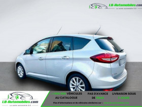 Ford C-Max 1.5 TDCi 120 BVM  occasion � Beaupuy - photo n�4