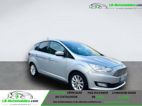 Ford C-Max 1.5 TDCi 120 BVM  occasion � Beaupuy - photo n�2