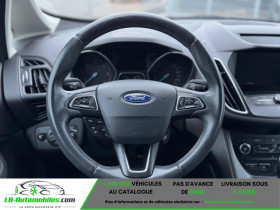 Ford C-Max 1.5 TDCi 120 BVM  occasion � Beaupuy - photo n�9