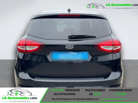 Ford C-Max 1.5 TDCi 120 BVM  occasion � Beaupuy - photo n�6