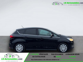 Ford C-Max 1.5 TDCi 120 BVM  occasion � Beaupuy - photo n�5