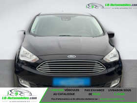 Ford C-Max 1.5 TDCi 120 BVM  occasion � Beaupuy - photo n�4
