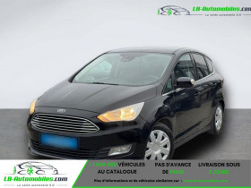 Ford C-Max 1.5 TDCi 120 BVM  occasion � Beaupuy - photo n�2